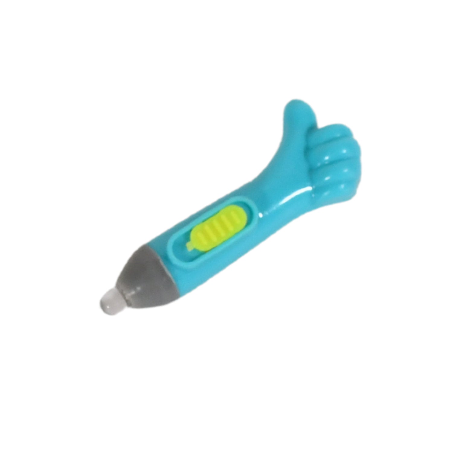 Thumb shaped light, lightning keychain, lightning toy, thumb shape LED light Thumb shaped light, lightning keychain, lightning toy, thumb shape LED light